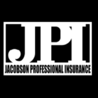 Jacobson Professional Insurance, LLC Logo