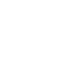 Revolution Financial Management Logo