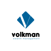 Volkman Wealth Management Logo