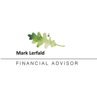 Mark Lerfald Logo
