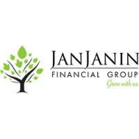 JanJanin Financial Group Logo