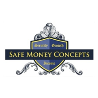 Safe Money Concepts Logo