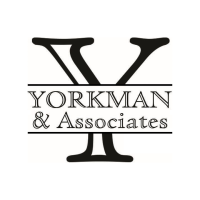 Yorkman And Associates Logo