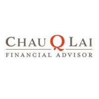 Chau Q Lai Logo