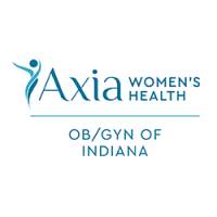 Obstetrics & Gynecology of Indiana Carmel Logo