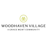 Woodhaven Village Logo