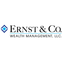 Ernst & Co. Wealth Management Logo