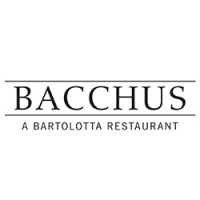Bacchus - A Bartolotta Restaurant Logo