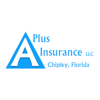 A Plus Insurance LLC Logo