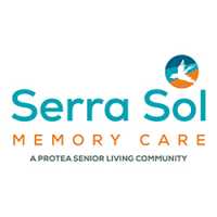 Serra Sol Memory Care Logo