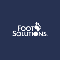 Foot Solutions Canton Logo