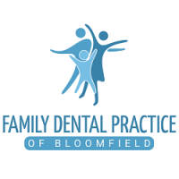 Family Dental Practice of Bloomfield Logo