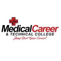 Medical Career & Technical College Logo