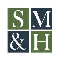Simmonds, Martin & Helmbrecht Logo