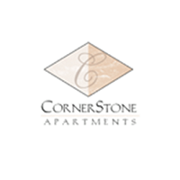 Cornerstone Apartments Logo