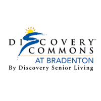 Discovery Commons At Bradenton Logo