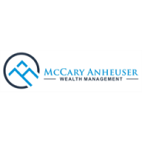 McCary Anheuser Wealth Management Logo