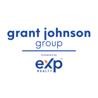 Grant Johnson Group Logo