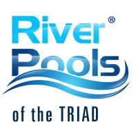 River Pools of the Triad Logo
