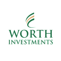 Worth Investments Logo