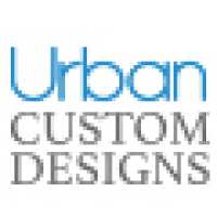 Urban Custom Designs Logo