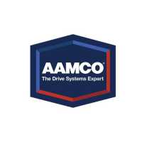 AAMCO of Orange, CT Logo