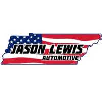 Jason Lewis Chrysler Dodge Jeep Ram Logo