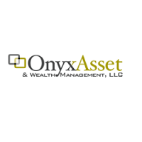 Onyx Asset & Wealth Management, LLC Logo