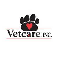 Vetcare Inc Logo