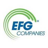 EFG Companies Logo