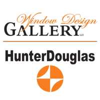Window Design Gallery Logo
