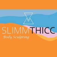 SlimmThicc Body Sculpting Logo