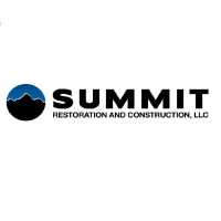Summit Restoration and Construction Logo