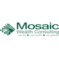 Mosaic Wealth Consulting Logo