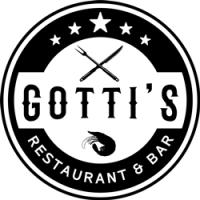 Gotti's Logo