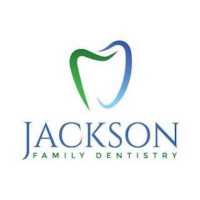Jackson Family Dentistry in Downers Grove Logo