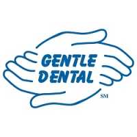 Gentle Dental Belmont Logo