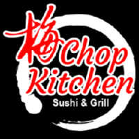 Chop Kitchen Logo