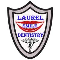 Laurel Smile Dentistry Logo
