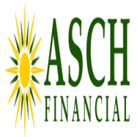 ASCH Financial Logo