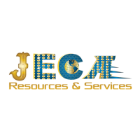 Jeca Resources & Services Logo