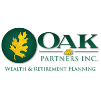 Oak Partners, Inc. Logo