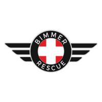 Bimmer Rescue Logo