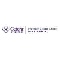 Premier Client Group PacK Financial Logo