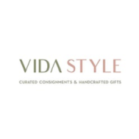VIDA STYLE Shop Logo