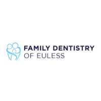 Family Dentistry of Euless Logo