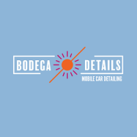 Bodega Details Logo