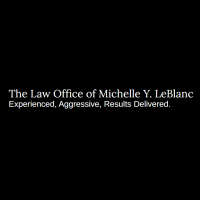 The Law Office of Michelle Y. LeBlanc Logo