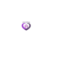 A to Z Home Care LLC. Logo