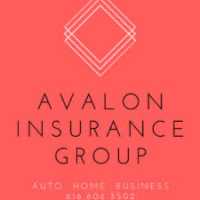 Avalon Insurance Group Logo